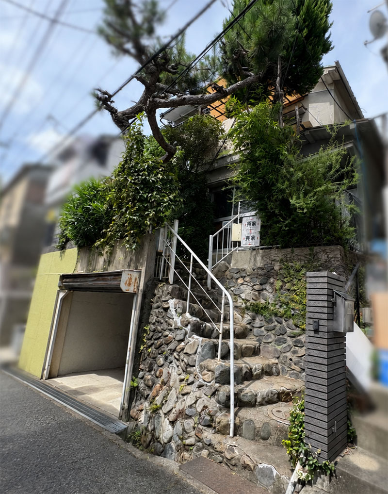 空き家の売却エピソード