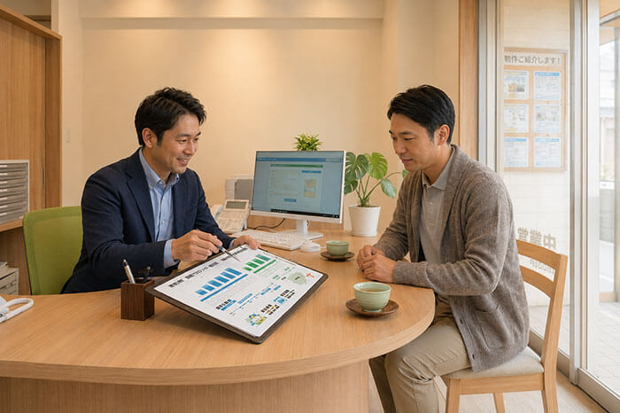買取価格・入金時期の見える化