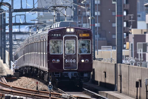 大阪市内・主要拠点への抜群の交通アクセス