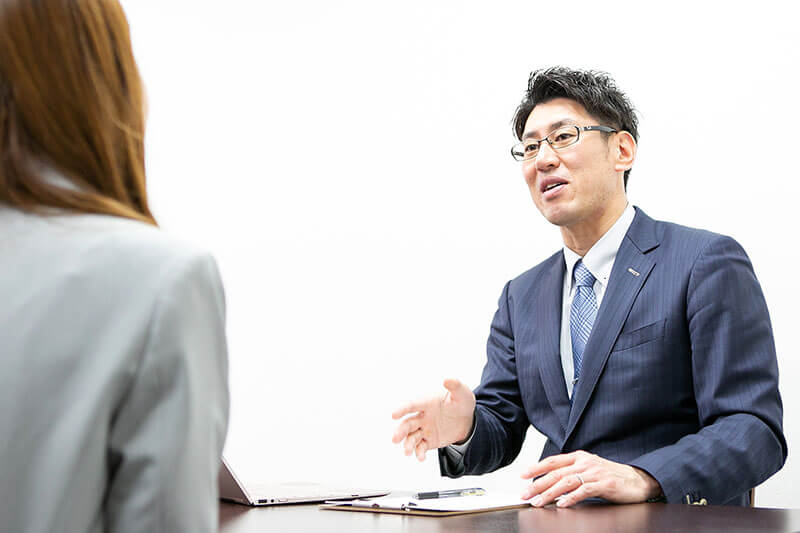 翔司法書士事務所 川島敦弘
