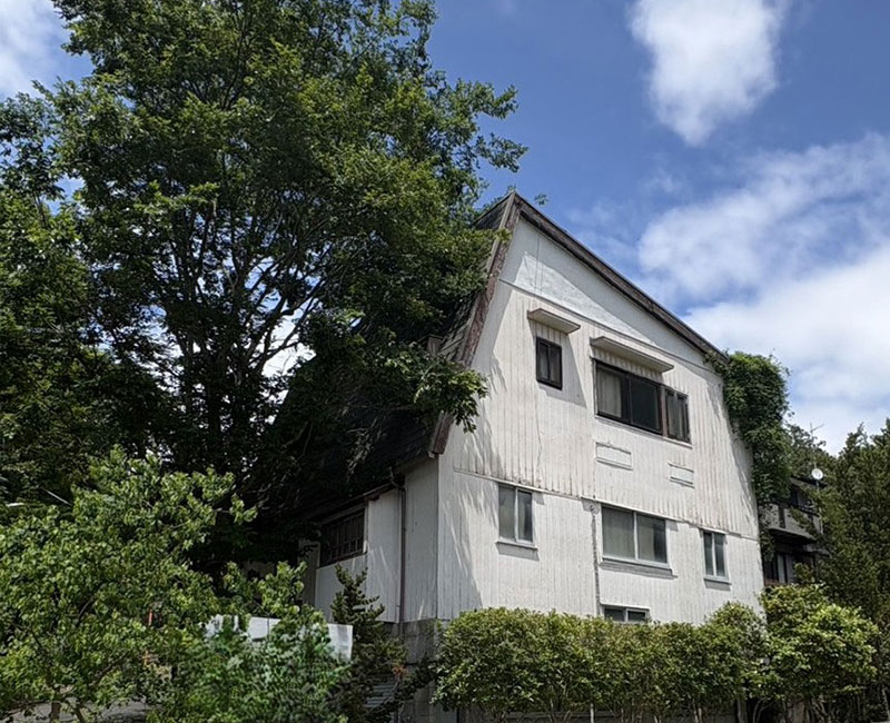 相続不動産の売却エピソード