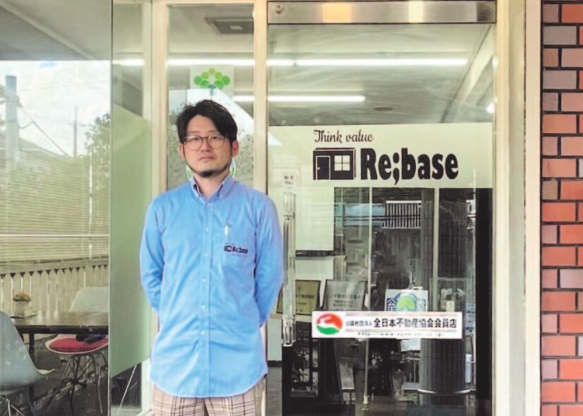 代表 木虎 和也