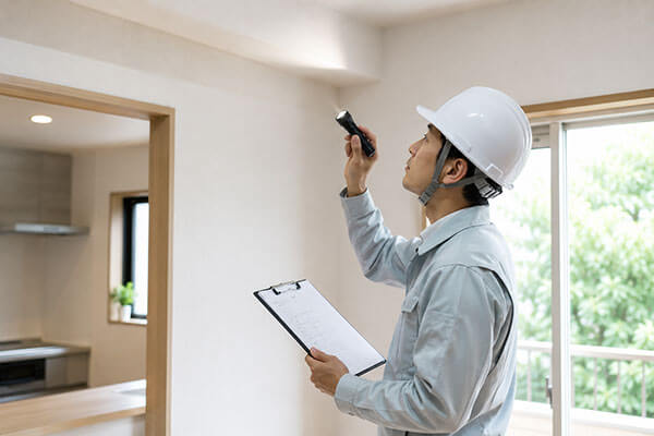 建物診断・検査